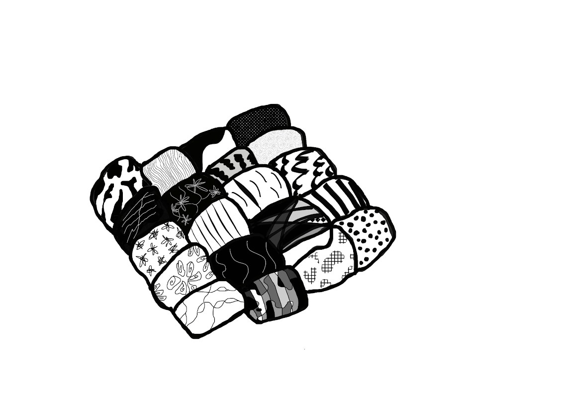 Coussin