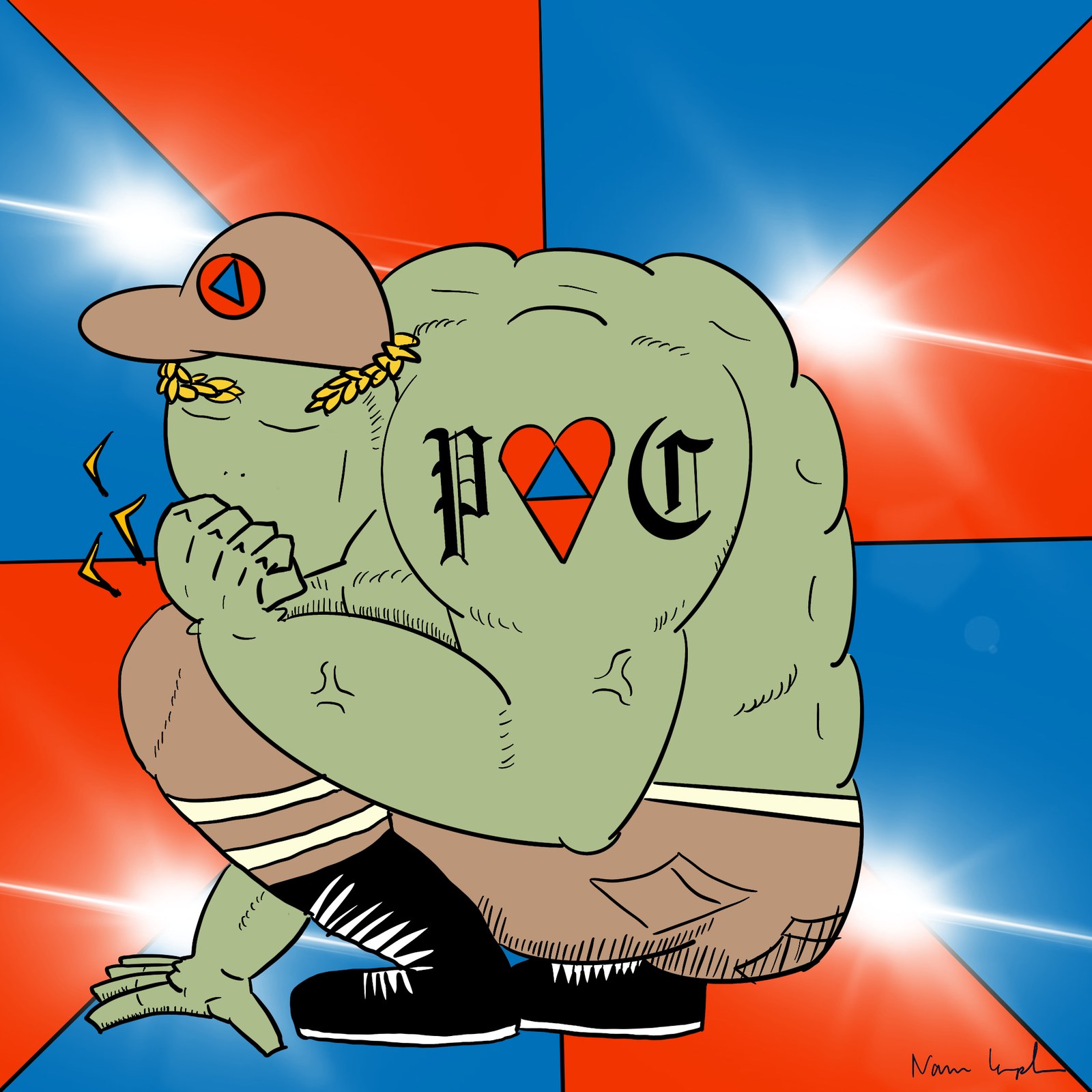 PC forever