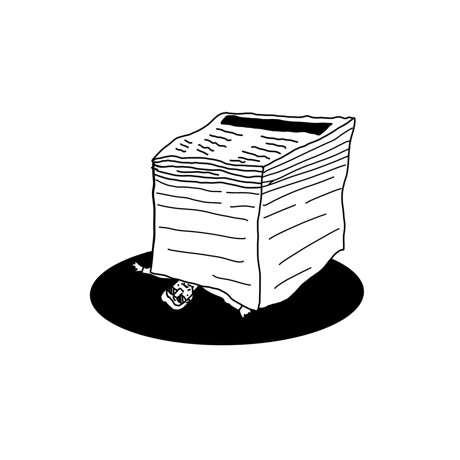 Dessin humoristique