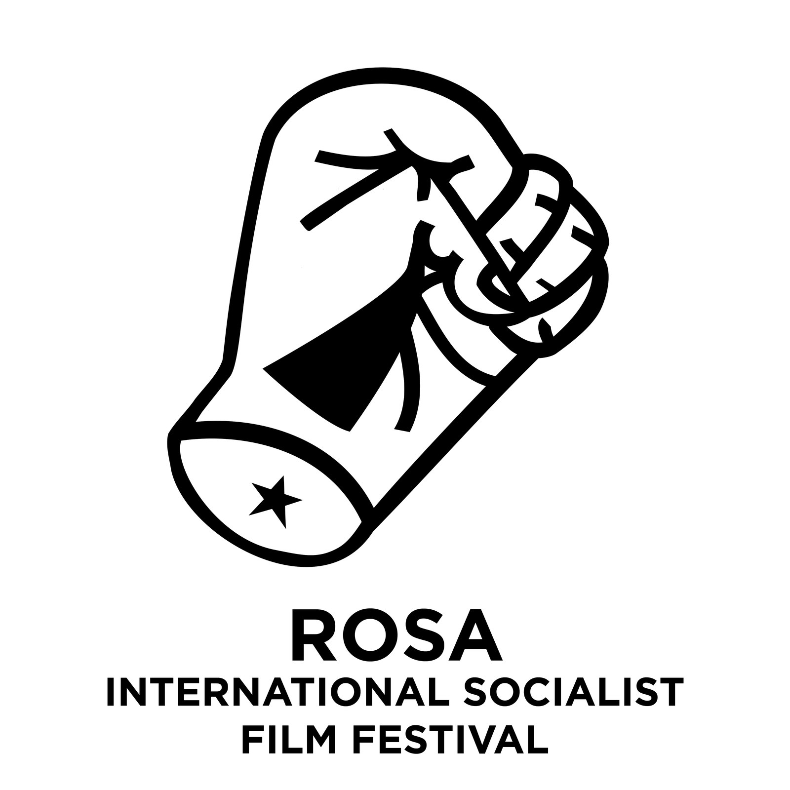 Logo Rosa