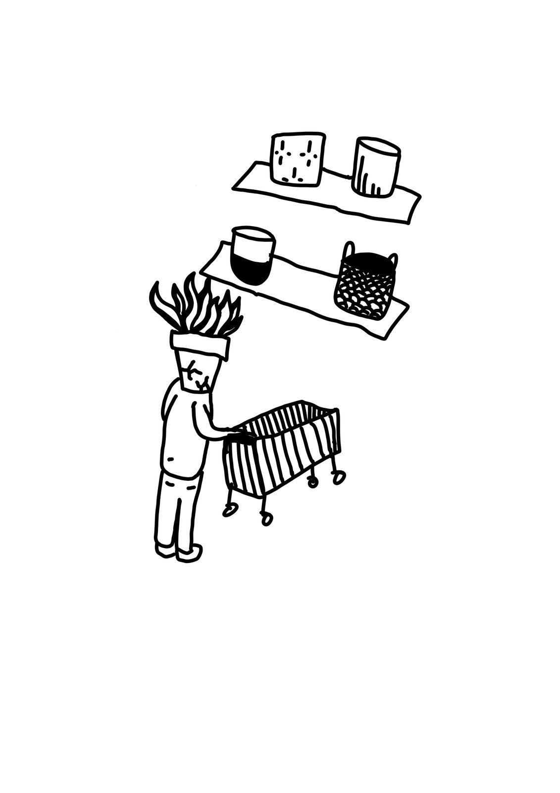 Pot