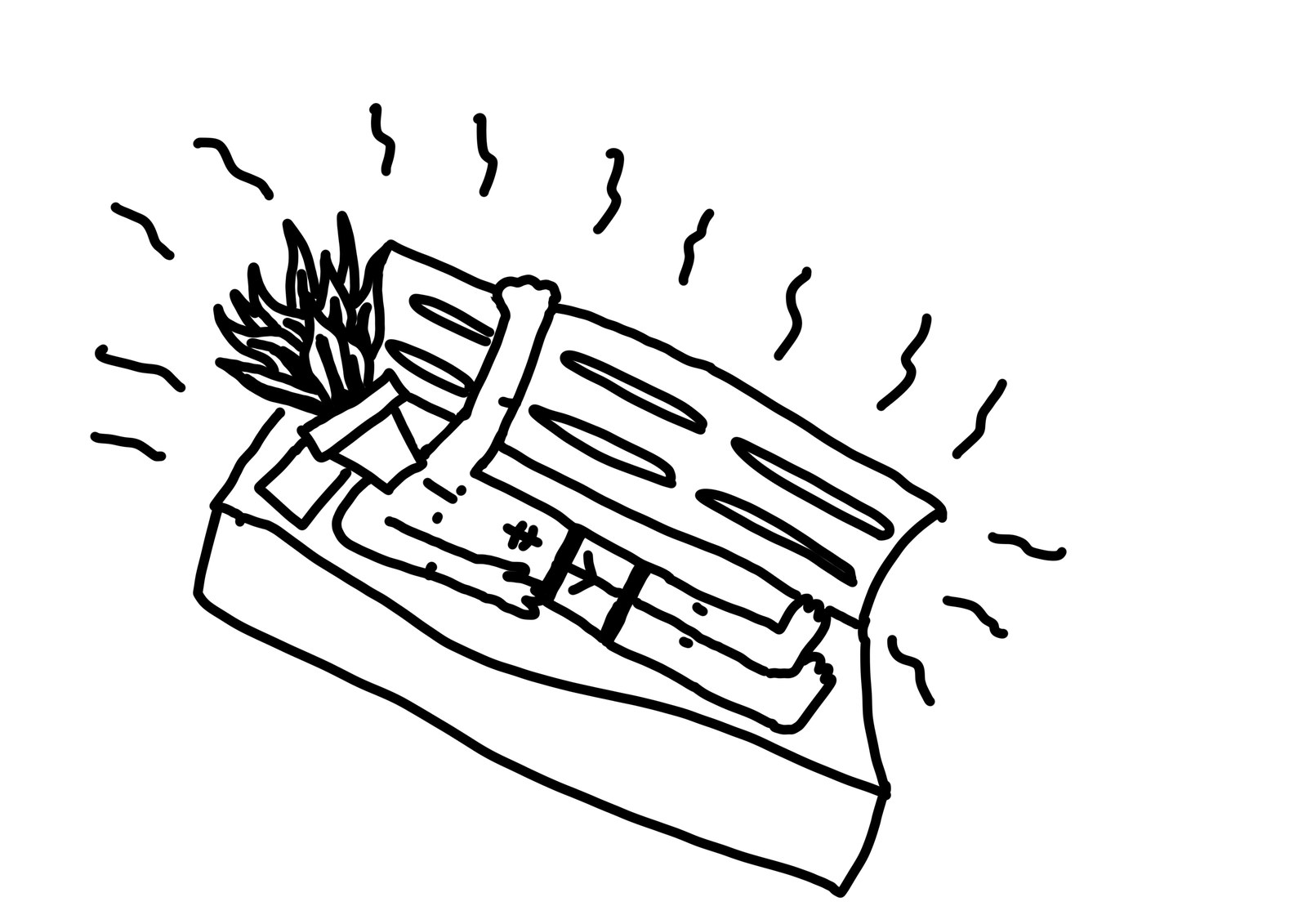 Pot