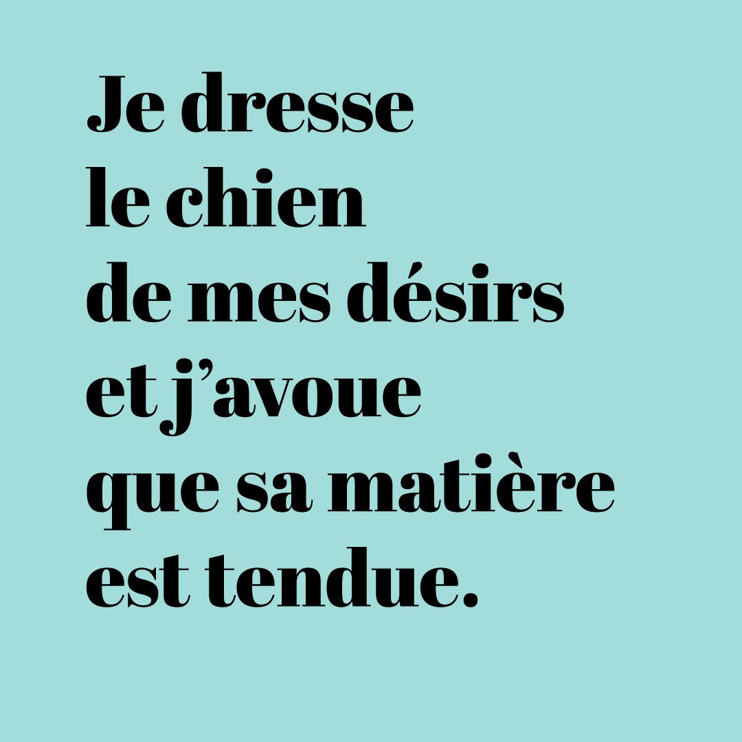 Quinzaine 9/15