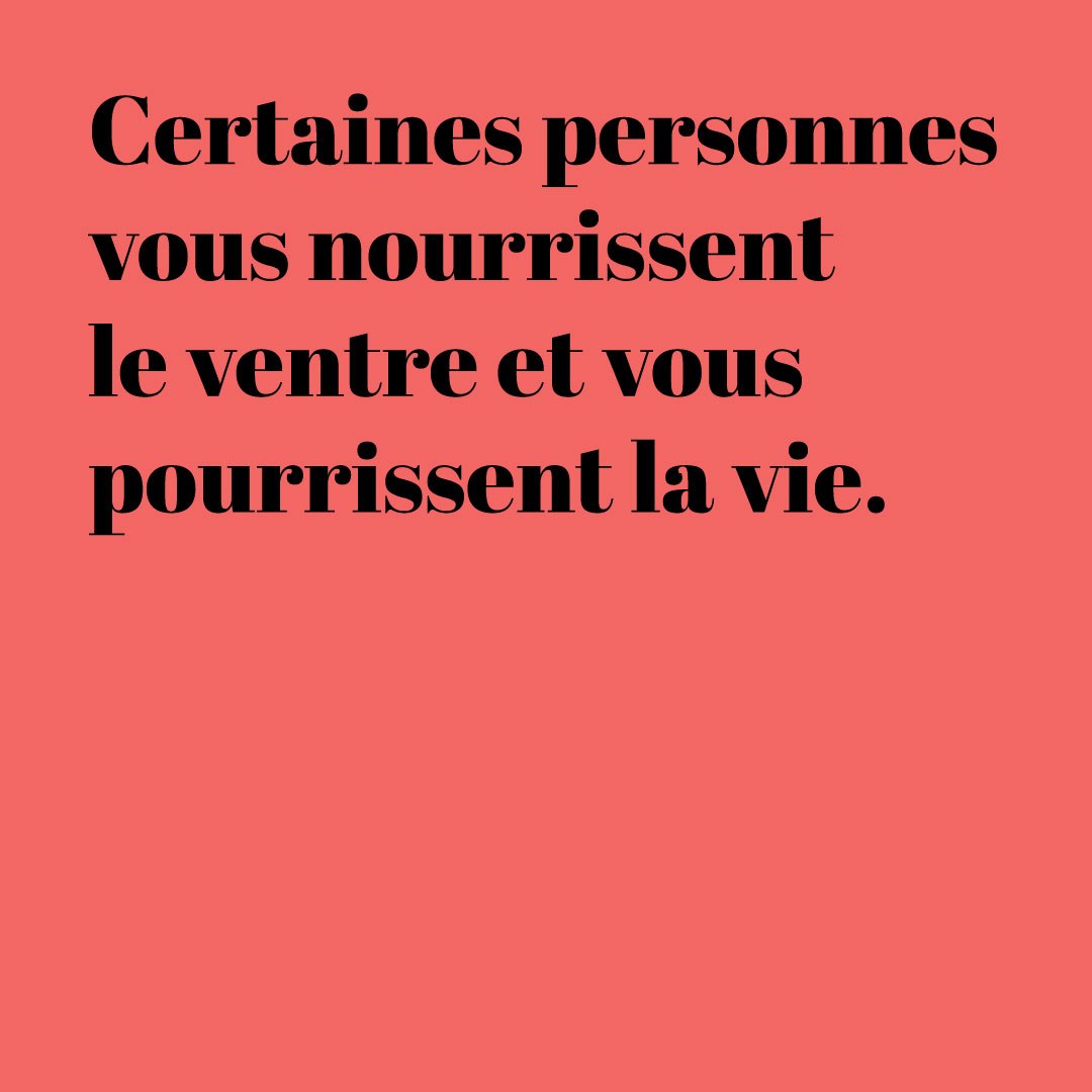 Quinzaine 13/15