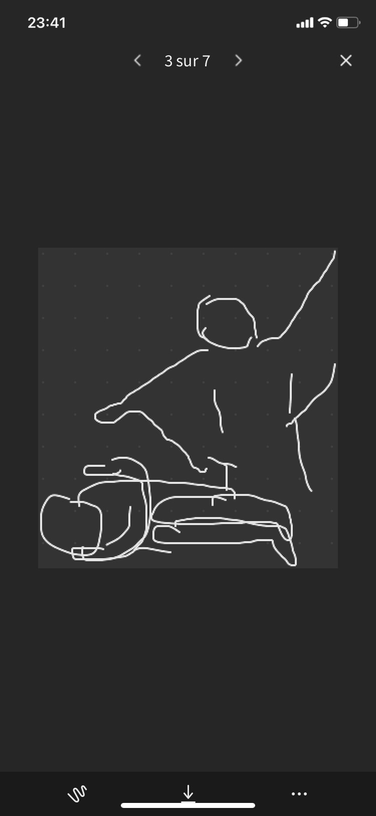 Taking Care of God