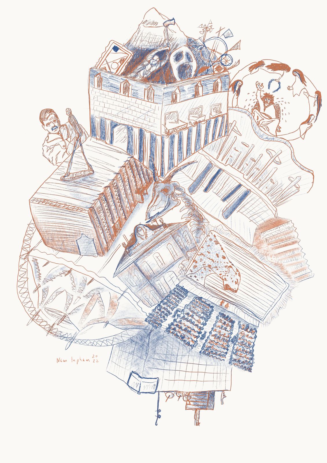 Institutions culturelles