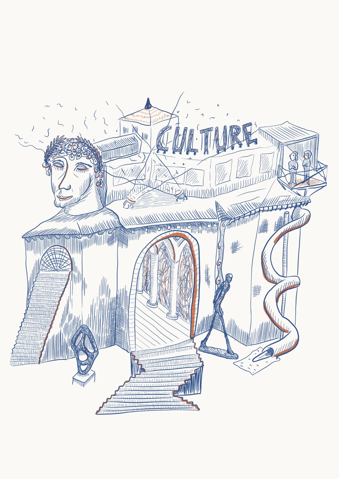 Institutions culturelles
