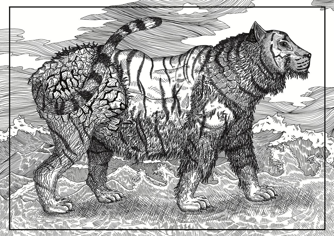 Tigre