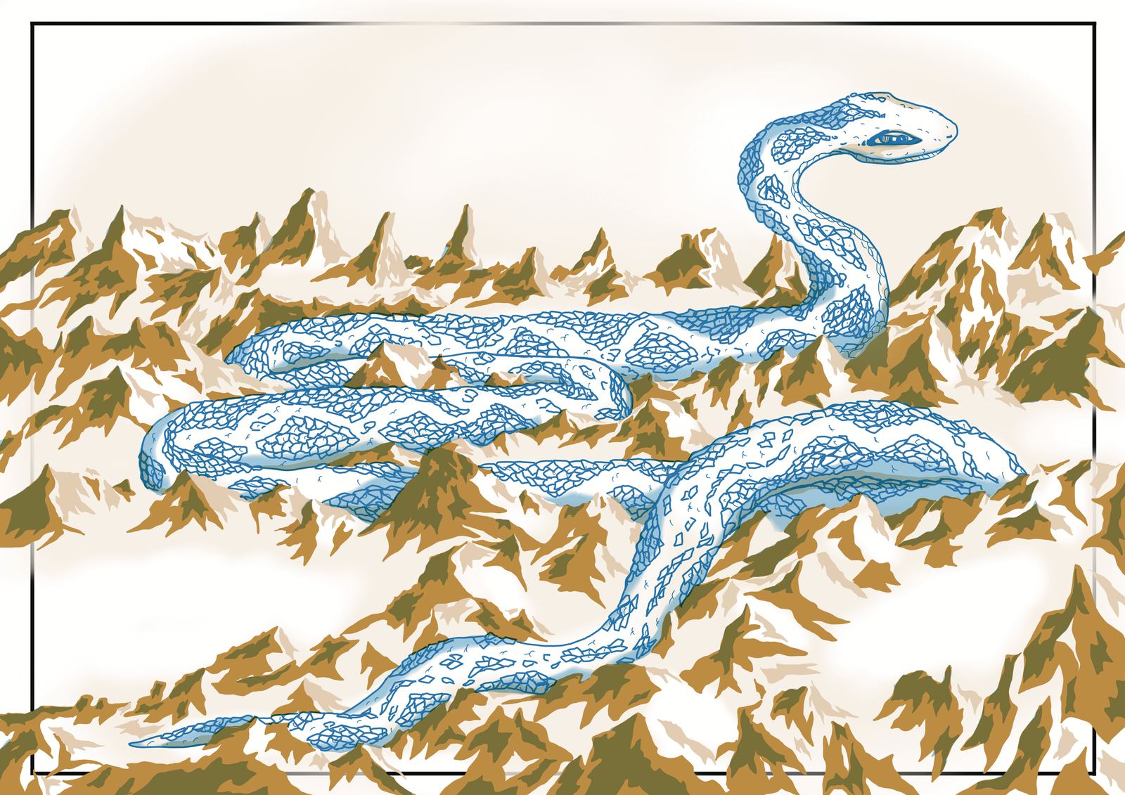 Serpent