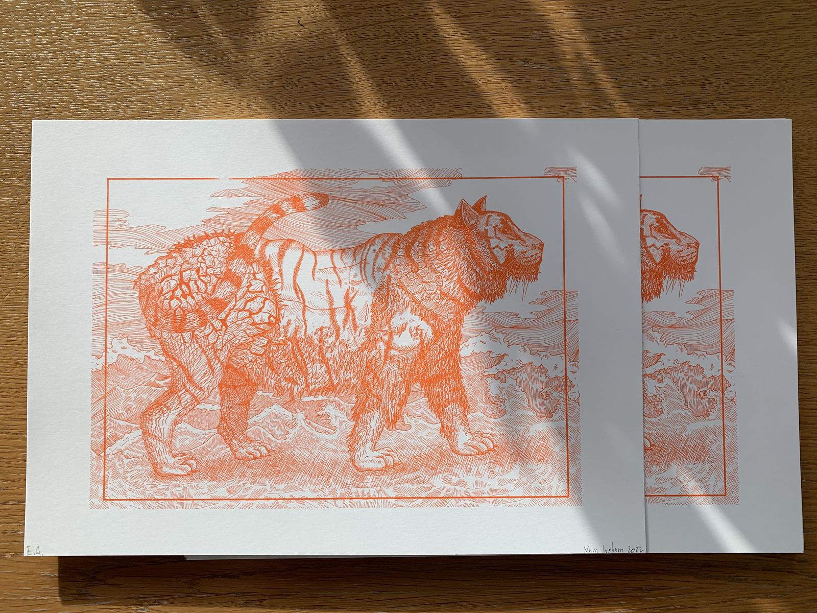 Tigre