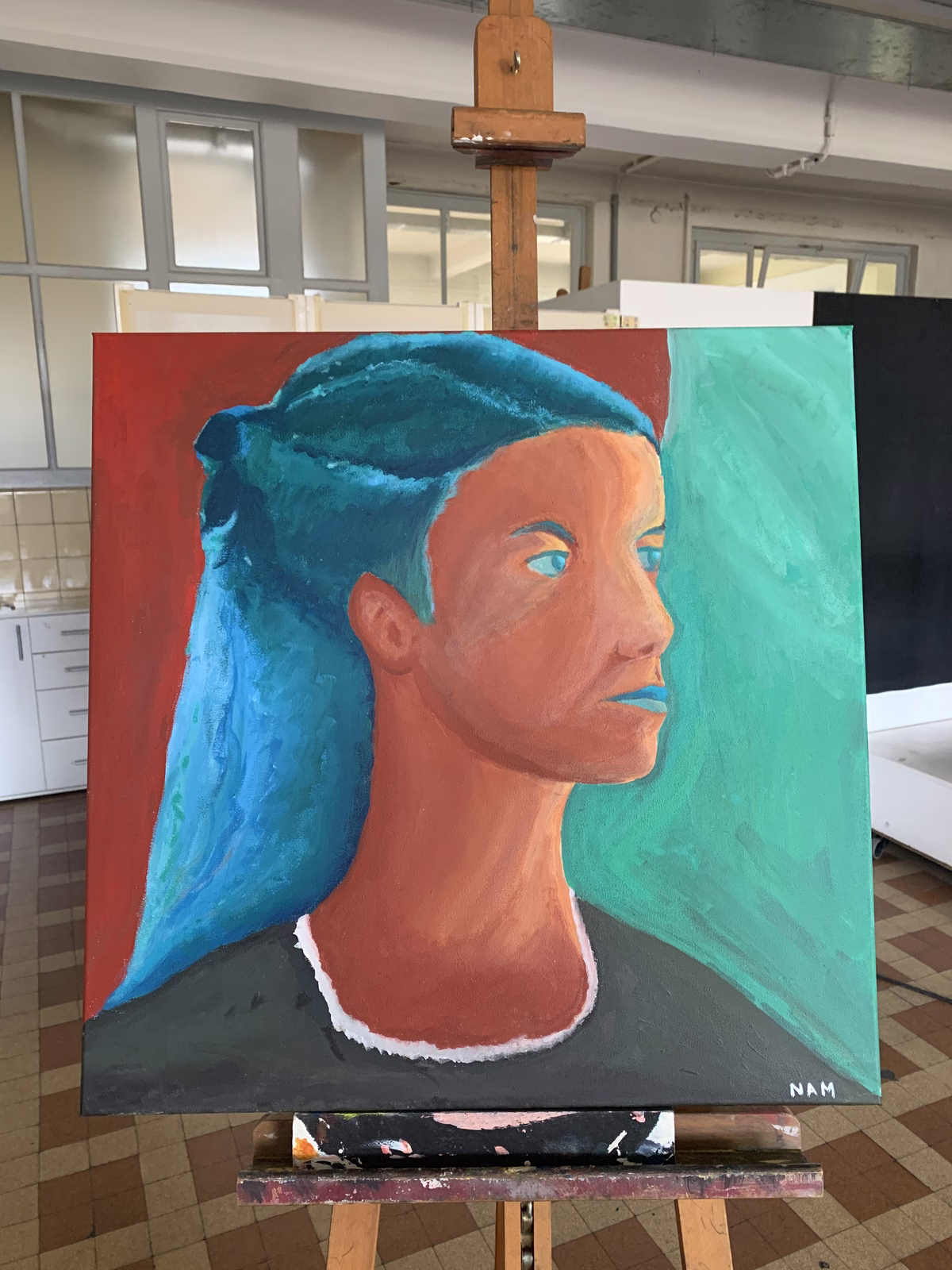 Portrait