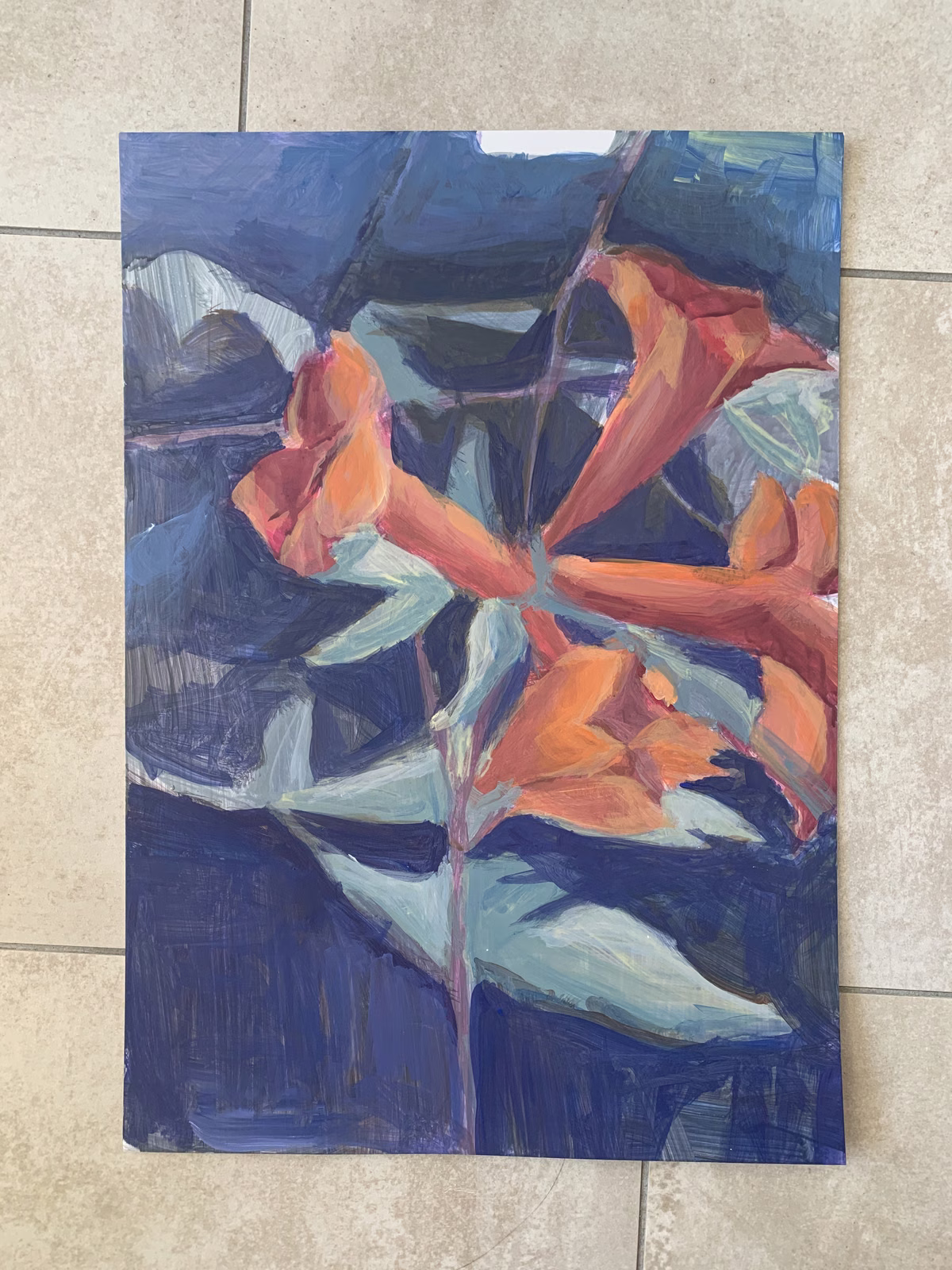 Fleurs