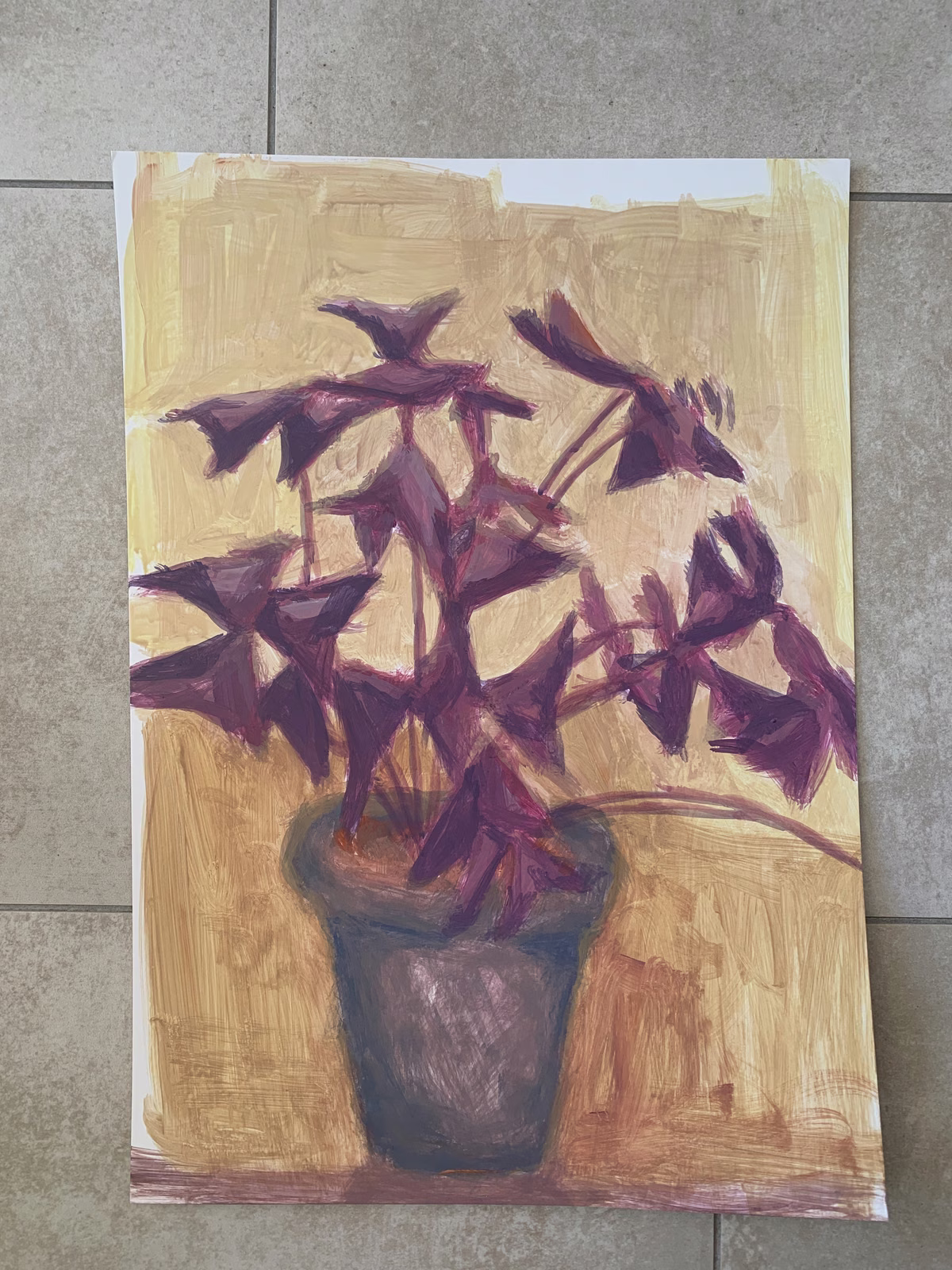 Fleurs