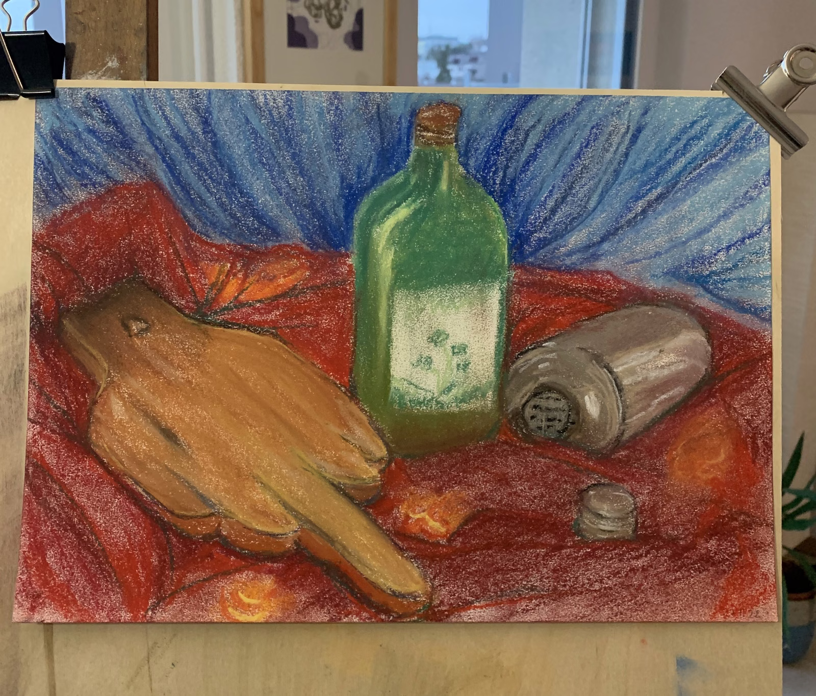 Nature morte