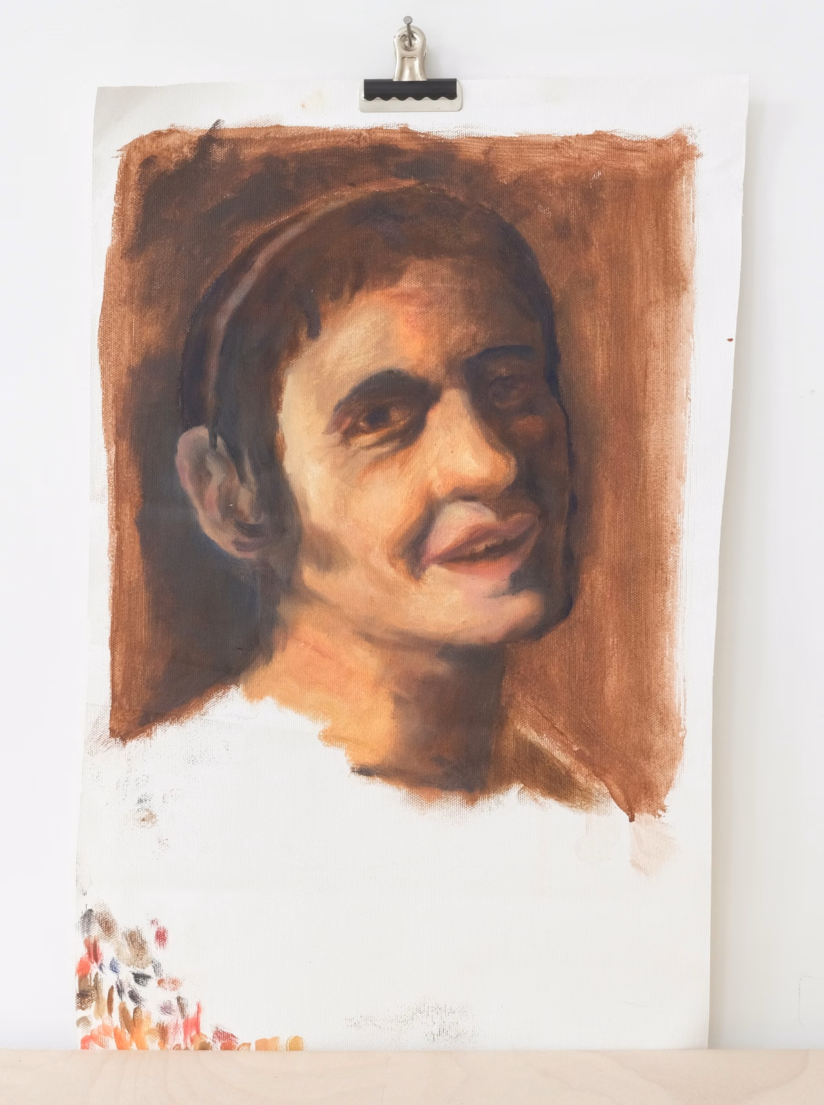 Portrait